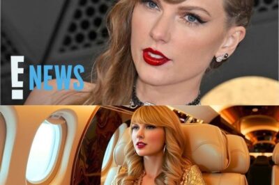 Taylor Swift Reacts to Making History at the 2025 Grammy Nominations! (NH)