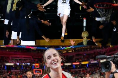 Caitlin Clark WILL BE FIRST WNBA PLAYER PAID $1 MILLION IN NEW WNBA CBA AGREEMENT INCREDIBLE UPDATE! (NH)