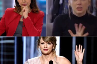 Lefties Losing It: Taylor Swift’s ‘Emotional Diatribe’ About Republican Senator (NH)