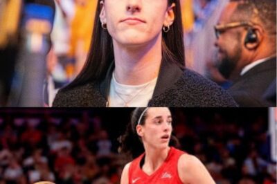 Caitlin Clark Calls Pacers Talk Radio and Push Offs Are the New Turnovers! (NH)