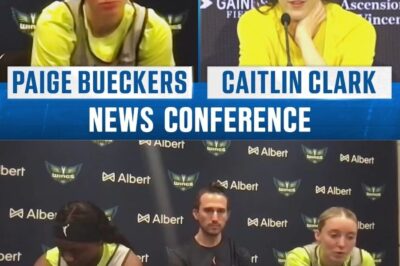 Paige Bueckers and Caitlin Clark: Defining the Future of the WNBA (NH)