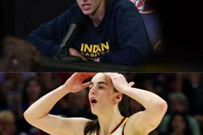 Caitlin Clark Injury Update Highlights Indiana Fever Concern Before WNBA Season (NH)