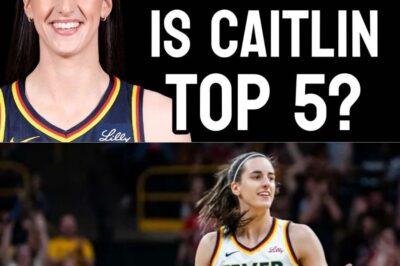 ESPN’s Top 25 WNBA Players List: A Glimpse into the 2025 Season (NH)