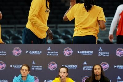 The Fever are Building CHEMISTRY Fast 👀 | Fever Camp Day 8 (NH)