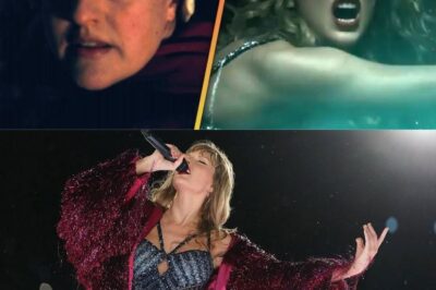 Taylor Swift Dropping Reputation (Taylor’s Version) at the AMAs After Handmaid’s Tale Surprise? Why Swifties Think So! (NH)