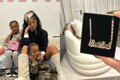 Cardi B Makes Boldy Shocked Confess; Exposed Her Reaction Towards Kulture After Draws on Her $60,000 Hermés Bag (an)