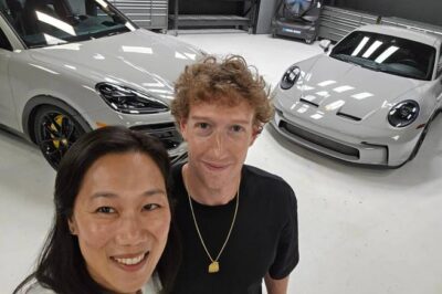 Mark Zuckerberg Could Buy a Bugatti Chiron Every Day for 40 Years — But What He’s Actually Doing with His Fortune Will Surprise You