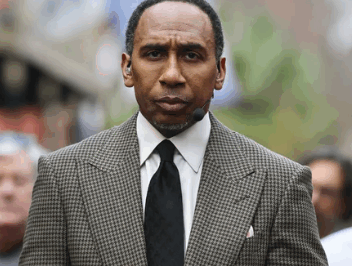 Trump’s Surprising Endorsement: “I’d Love to See Stephen A. Smith Run” — But What Does He Know That We Don’t? 👀🇺🇸