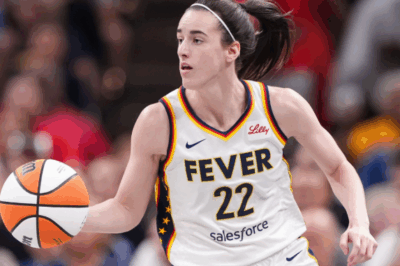 Everyone in the Indiana Community Is Saying the Same Thing After Caitlin Clark’s Bold 4-Word WNBA Message