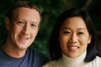 Priscilla Chan Was Left Speechless by Mark Zuckerberg’s ‘Special Gift’ — But It Didn’t Go As Planned…