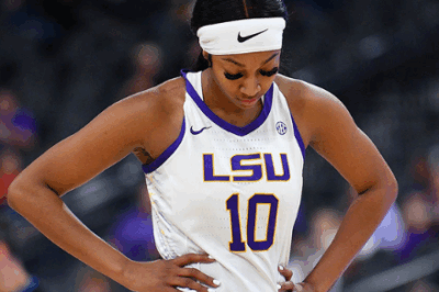 Angel Reese’s LSU Homecoming Falls Flat Amid Empty Seats and Harsh Realities