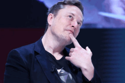 Elon Musk in Hot Water? Billionaire Tech Mogul Faces Legal Storm That Could Shake Up His Empire!