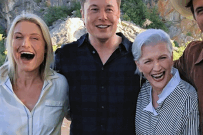 What Did She Do Differently? 3 Bold Parenting Rules Maye Musk Used to Raise Elon Musk
