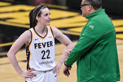 ‘You Changed Basketball Forever’: Brazil Coach’s Jaw-Dropping Message to Caitlin Clark Goes Viral
