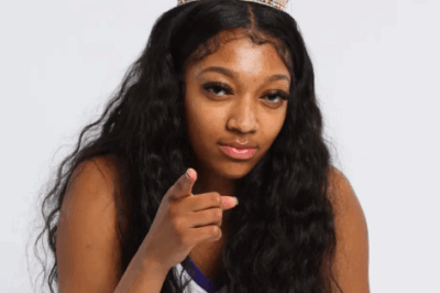 🚨 SHOCKING RISE: Angel Reese Is Redefining the WNBA—From Rookie Sensation to Cultural Powerhouse, She’s Changing the Game Forever!