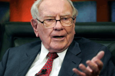 You Won’t Believe How Much $1,000 in Berkshire Hathaway Is Worth Today— It’s More Than You Think!