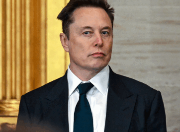 You Won’t Believe What Melinda Gates Just Said About Elon Musk— It’s Not What You’d Expect