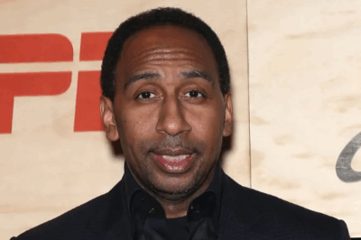 Stephen A. Smith Stuns ESPN Fans and GH Viewers as He Hints at Leaving Sports for Soap Operas Full-Time …