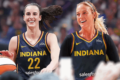Sophie Cunningham Stuns WNBA and Fans as She Defends Caitlin Clark Against Mystics Bullies—(Full Details Below👇)