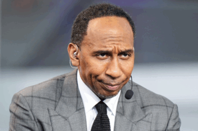 Viewers Left Wondering: Why Did Stephen A. Smith Let Trump’s HBCU Comments Slide?