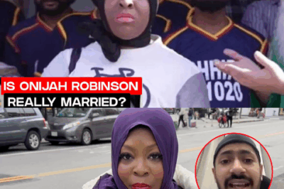 Was It All a Lie? Onijah Robinson’s Online Relationship Revealed | TSR Investigates