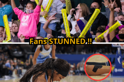 Fans STUNNED After Angel Reese’s Cryptic Post Following Career-Altering Injury: “What a Year…”