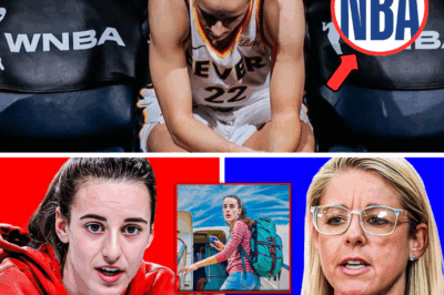 NBA Teams Want Caitlin Clark? Here’s the Truth Behind the Rumors That Are BLOWING UP Online!