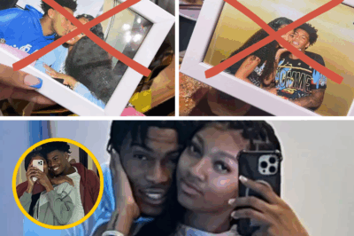 Cam’Ron Fletcher suddenly deleted every photo with Angel Reese from Instagram without a word.