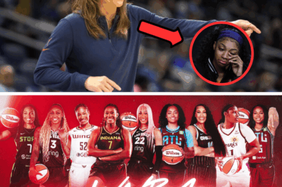 “Stephanie White Calls Out WNBA Culture After Angel Reese Controversy — What She Said Stunned Everyone!”