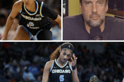 “Suffered a Crushing Loss to New York Liberty, But Angel Reese Still Cashes In With an Unbelievable Paycheck That Left Everyone Shocked!”