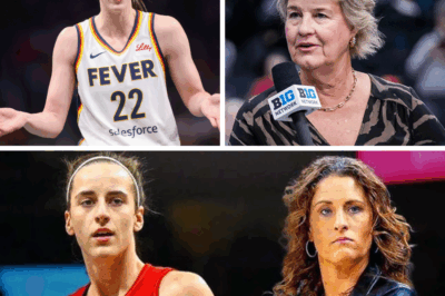 Even Caitlin Clark Was Shocked When Her Former Coach Revealed This Major Shortcoming!