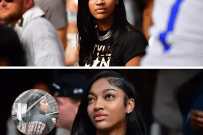 Angel Reese just flipped the script—what she did in secret left even her haters stunned.