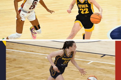 From applause to isolation—Caitlin Clark’s reality behind fame will leave you speechless.