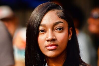 Angel Reese Claps Back At Caitlin Clark’s WNBA Teammate After Winning $50,000 Bonus For Unrivaled League Championship
