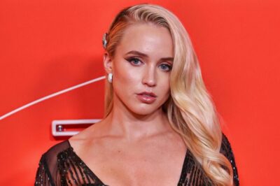 VIDEO: Hailey Van Lith’s ‘Miserable’ Behavior At WNBA Draft Was All Caught On Camera
