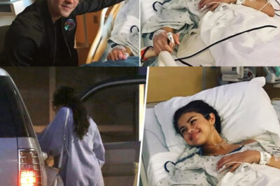 BREAKING: 40 minutes ago in Texas, it was confirmed that Justin Bieber’s ex-girlfriend, Selena Gomez