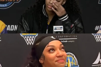 Broken and Hurt: Angel Reese’s Five-Word Message Leaves WNBA Fans in Shock (an)