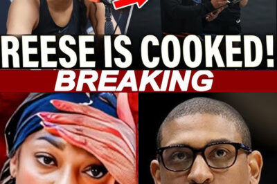 Angel Reese Meltdown? Inside the Explosive Rift Between Her and the Sky’s New Coach! (an)