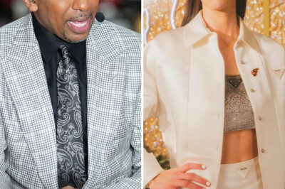 Caitlin Clark Is Changing the Game — And Stephen A. Smith Just Put the World on Notice (an)