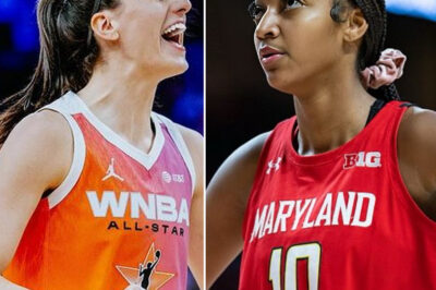 Angel Reese’s Strike Comments Backfire as Caitlin Clark Becomes WNBA’s Economic Engine (an)