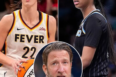 Dave Portnoy Is Claiming He’s Responsible For Igniting The Feud Between Caitlin Clark & Angel Reese (an)