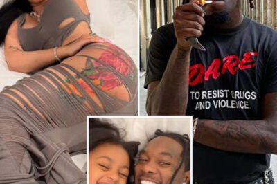 Offset Break Social Media Silence To Attacked Cardi B After Defends Her Budding Relationship With Stefon Diggs (an)