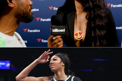 Angel Reese Is Redefining the WNBA — And She’s Just Getting Started (an)