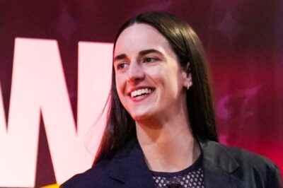 Caitlin Clark’s see-through outfit before the Indiana Fever season opener left everyone completely stunned — even the boldest had to cover their eyes, unable to look directly. (an)