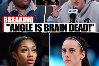 “Caitlin Clark HUMIL!ATES Angele Reese With FACTS After WNBA Boycott THREAT!