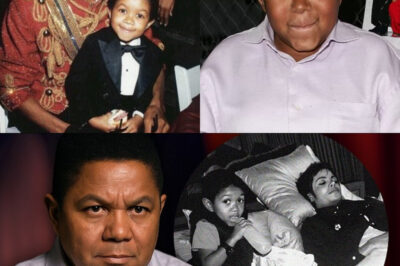 Living With Michael Jackson: Emmanuel Lewis Shares His Untold Story (an)