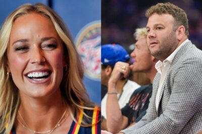 Social Media Finds Incredible Evidence That Sophie Cunningham May Have Gotten A Phoenix Suns Job Amid Lawsuit Alleging She Slept With Married Suns CEO (an)