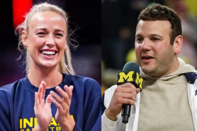 Sophie Cunningham Finally Breaks Her Silence After Being Accused Of Sleeping With Suns/Mercury CEO Josh Bartelstein In Wild Lawsuit (an)