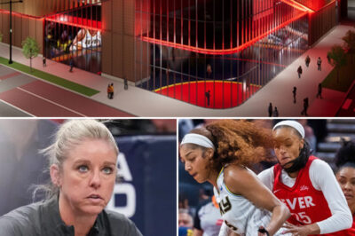 Indiana Fever Release Official Statement In Response To WNBA’s Investigation Into Incident Involving Angel Reese (an)