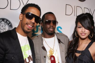 Freak-Off Texts, Emails & Mention Of Ryan Leslie: Diddy’s Defense Unleashes Cross-Examination On Cassie (Day Four) (an)
